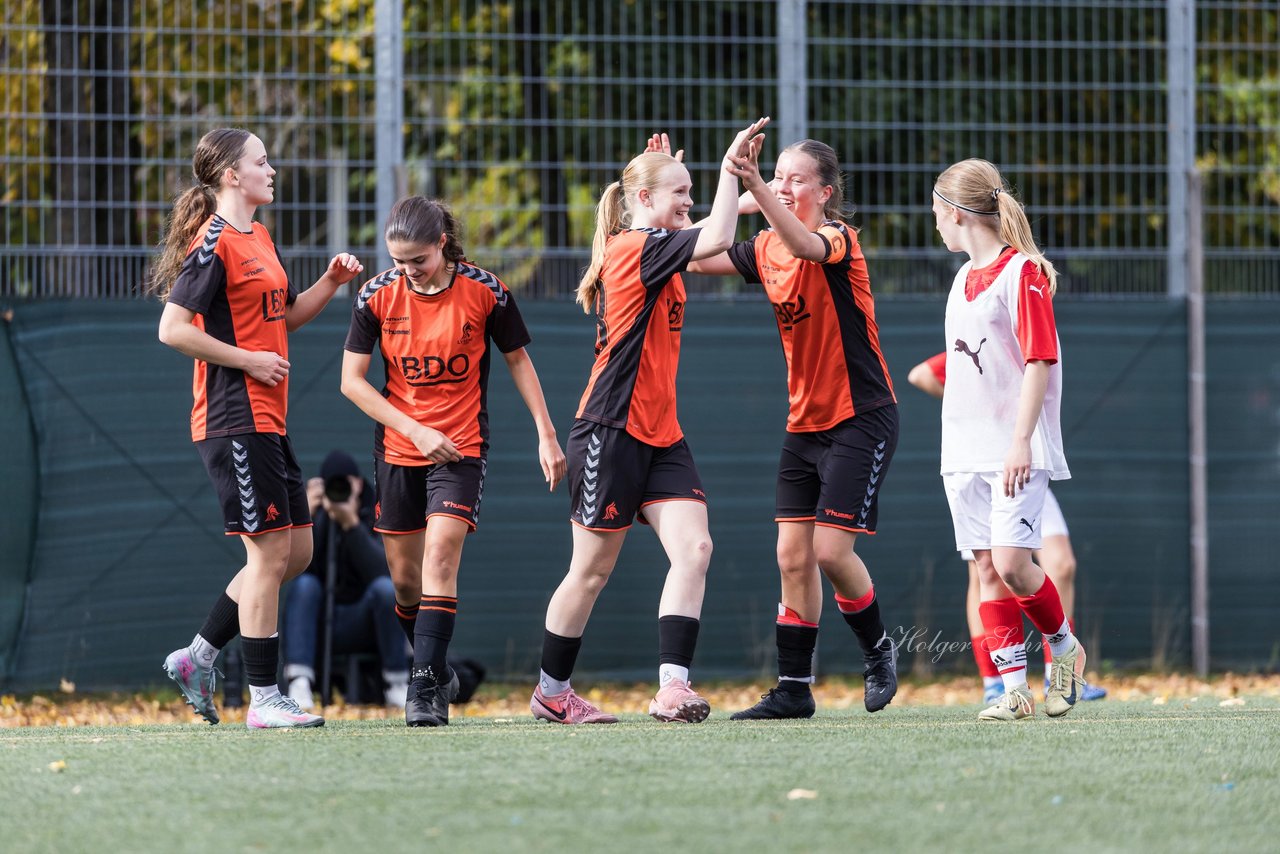 Bild 162 - wCJ Holstein Kiel Turnier